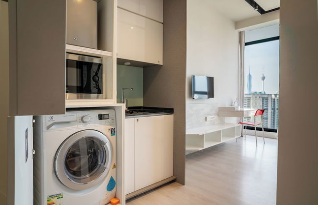 EXPRESSIONZ KLCC BY MANA-MANA - Foto 79