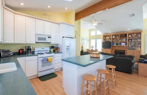 Holgate, 4 Bedroom, 3,5 Bath, Near Beach With An Indoor Pool, Spectacular, - Foto 8