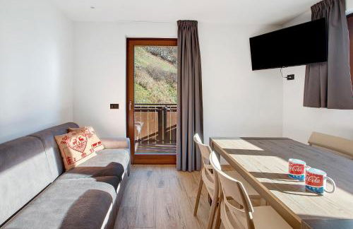 Chalet Serenella - Foto 31