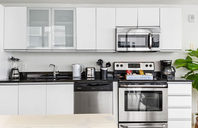 Dharma Home Suites Miami at Monte Carlo - Foto 33