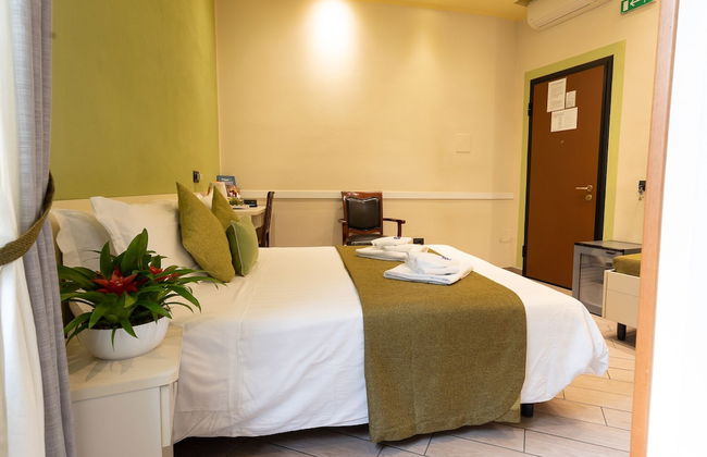 Affittacamere Serena - Photo 35