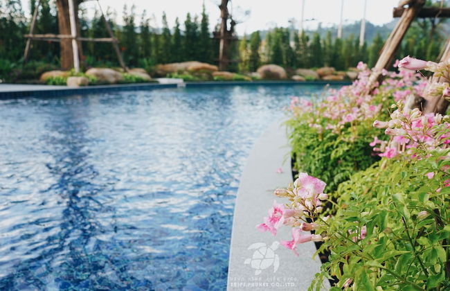 The Title Residencies Naiyang By Trips Phuket - Foto 48