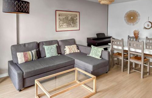 Appartement confort et calme, proche commerces - Foto 5