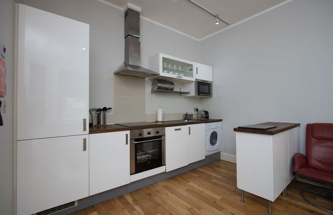 Westciti Croydon Serviced Apartments - Foto 28