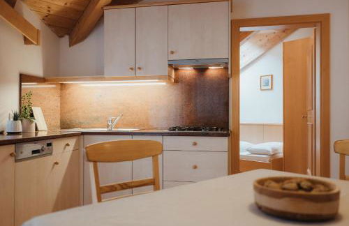 Residence Chalet Pinis - Foto 47