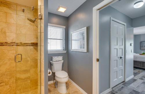 Gorgeous Punta Gorda Home w/ Lanai & Private Pool! - Photo 20