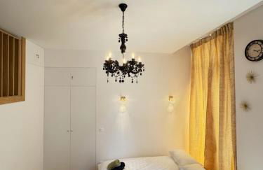 Chez Zenovia - Foto 11