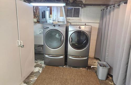 Quiet home Walk to ISU Jack Trice - Foto 32