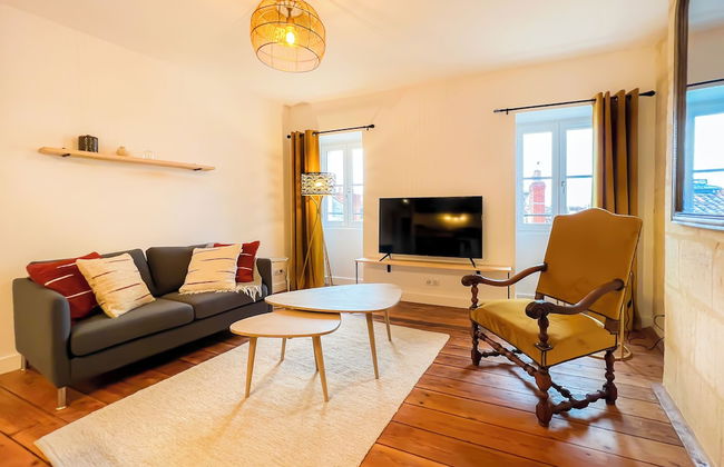 Magnifiques Appartements Climatisés - Foto 29