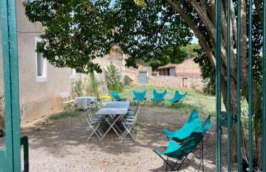 Château de Gragnos - Foto 6