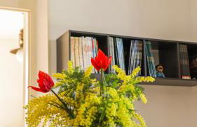 La Maison Romanaise - Foto 11