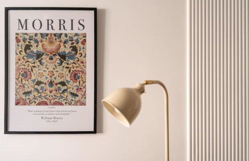 Tiny House, Stunning 1 Bed, Super King, Freestanding Bath, Parking - Foto 27