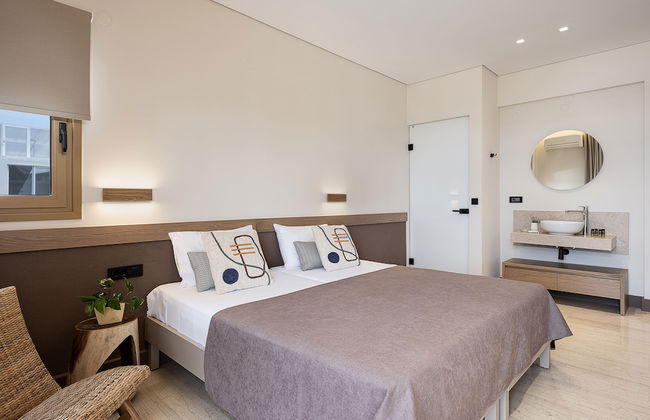 Esperides Beach Hotel Apartments - Foto 13