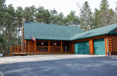 Richmond Waupaca Cabin by Simple Life Rentals - Foto 18