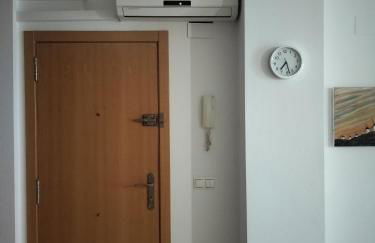 Apartamento en playa de Moncofar con wifi y aire acondicionado - Foto 3