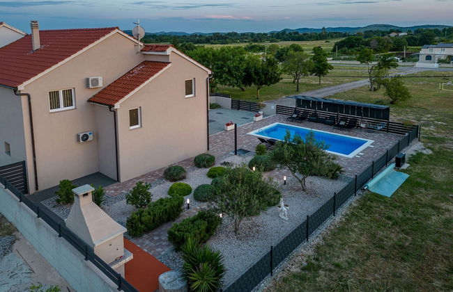 Villa Silentium - Foto 44