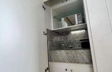 Renoir - Av Barão Homem de Melo nº 4520 - pegar nº do flat no chat após reserva - Foto 49