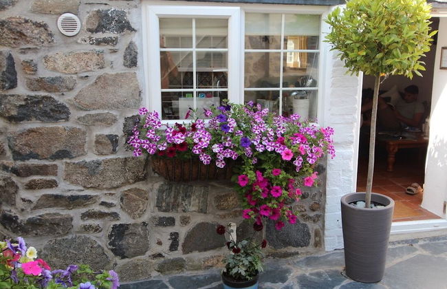 Ginentonic Cottage - Foto 31