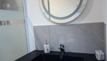 Studio dans une longère en pierre à la campagne - Foto 5