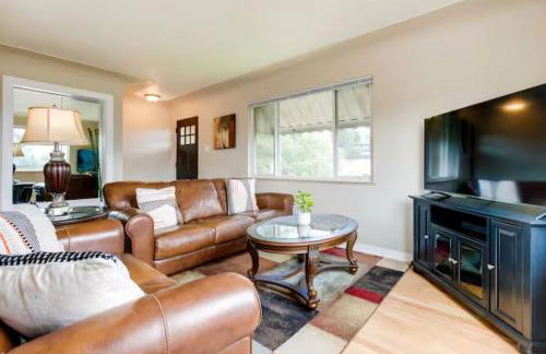 Cherry Creek Colorado - Foto 12