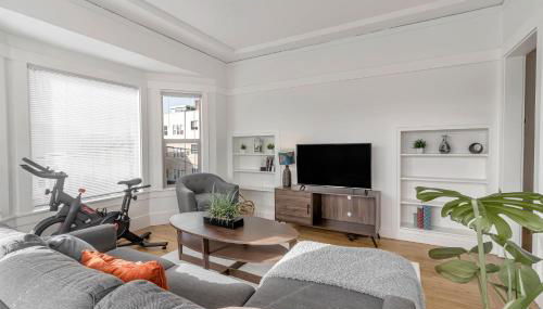 Urban oasis close to Bart, shops, restaurants in oakland - Foto 4