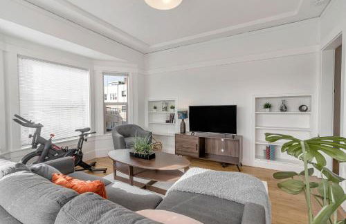 Urban oasis close to Bart, shops, restaurants in oakland - Foto 4