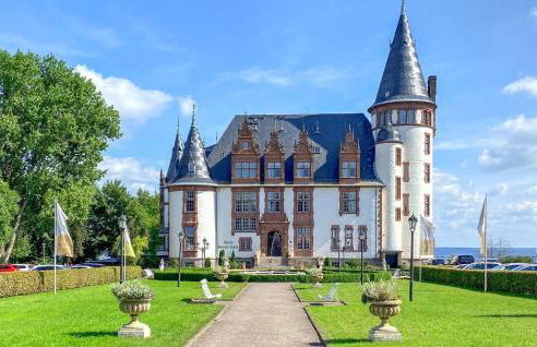 Doppelhaushälfte Klink - Foto 9