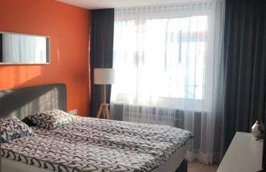 V3 MONIUSZKI 14B - 75m2 - ŚCISŁE CENTRUM - Foto 1