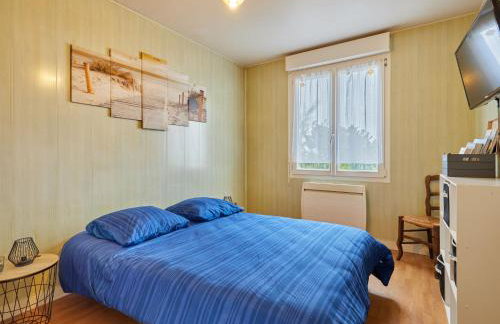 Holiday Home Les pieds dans l'eau by Interhome - Foto 7