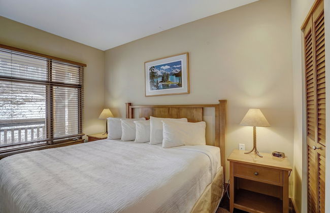 Sundial Lodge by All Seasons Resort Lodging - Foto 67