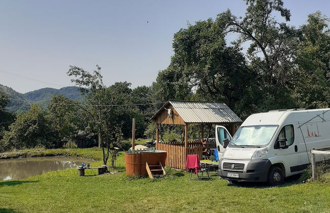 Room in Guest Room - Healthy Retreat Holiday in Mountain - Foto 74