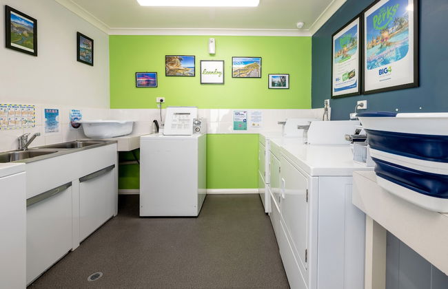 BIG4 Hobart Airport Tourist Park - Foto 31