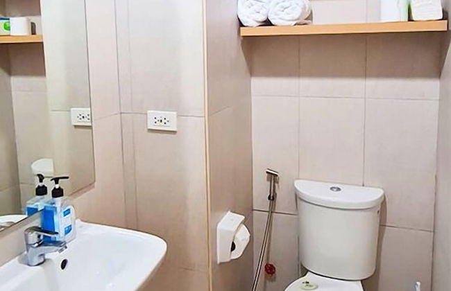 Inspiria Condo Units beside Abreeza Mall Davao - Foto 62