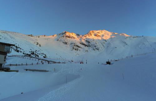 Chalet le Chamois-Arolles- Arcs 2000-Alpes-France - Foto 25