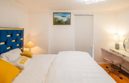 Mega1 Luxury Spacious 1Bedroom Apartment, Manchester - Foto 1