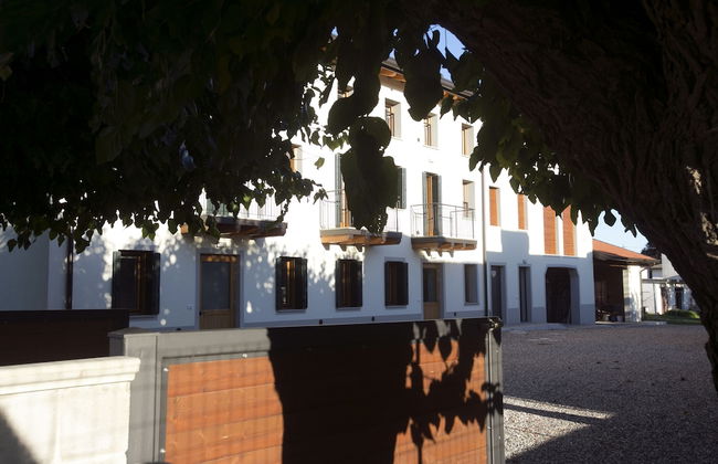 Agriturismo Mestroni - Photo 48