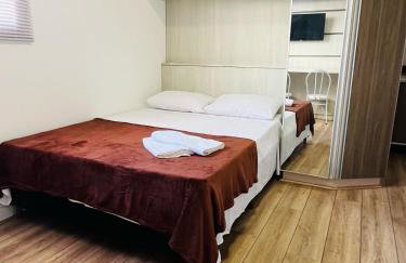 SRB210 - Studio Tranquilo CWB - Foto 7