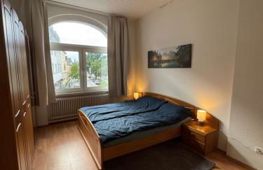 Stilvolle Altbau Wohnung im Zentrum von Detmold, Paulana - Foto 19