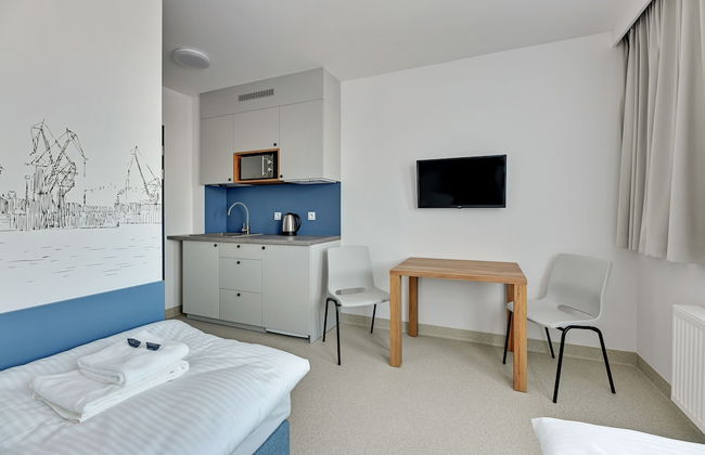 Apartgdynia - Foto 14