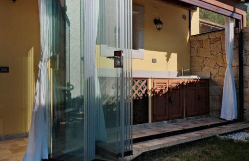 La Veranda Sul Mare Sardegna - Baia delle Mimose - Photo 40