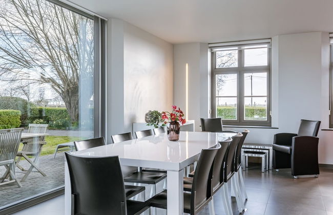 Spacious Holiday Home With Indoor Pool Sauna - Foto 34