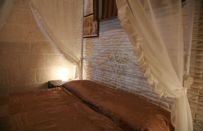 Il Casolare degli Ulivi - Photo 9