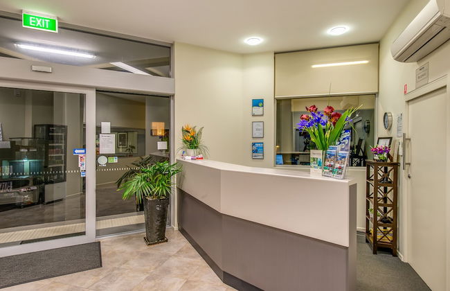 Bay View Villas - Foto 2