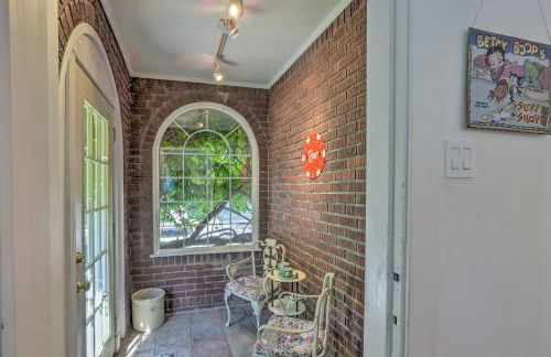 Historic Reno Home on Riverwalk 1 Mi to Midtown - Foto 17