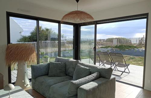 Ty Maec - Maison vue mer - Idéale pour le surf, kitesurf et la détente - Foto 5