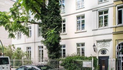 DIRAZI Guesthouse & Apartments GmbH - Photo 3