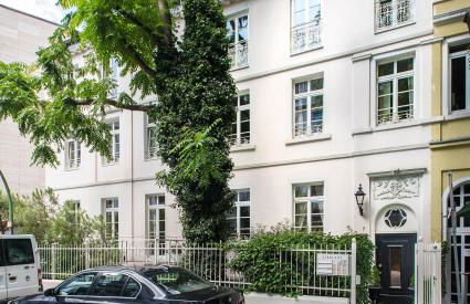 DIRAZI Guesthouse & Apartments GmbH - Foto 3