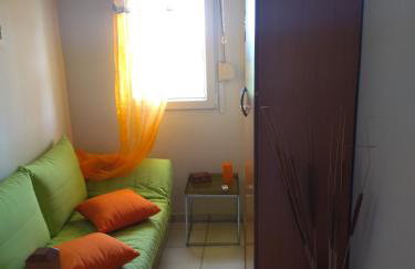 AlkyonaBeach Polimeris - Foto 20