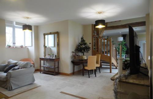 Petit Marigny - Belle maison pour 10 voyageurs - Photo 17