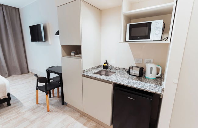 RentUp Suites Salta - Foto 47